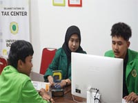 Special College Program Universitas Boyolali Nomor 5